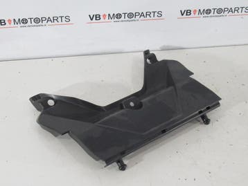 Suzuki SFV 650 Gladius Achterkap, Motoren, Ophalen of Verzenden, Nieuw