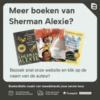 Sherman Alexie, The Absolutely True Diary of a Part-Time, Verzenden, Gelezen, Sherman Alexie