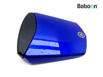 Duo Seat Kapje Yamaha YZF R6 2003-2005 (YZF-R6 5SL), Verzenden, Gebruikt