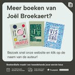 Bij Bijdendijk thuis 9789038809847 Joël Broekaert, Verzenden, Gelezen, Joël Broekaert