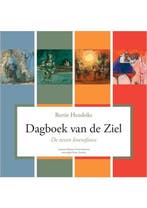 Dagboek van de Ziel Bertie Hendriks, Verzenden, Gelezen
