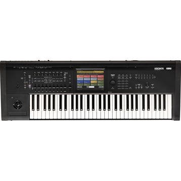 Korg Kronos 3 61, Ophalen of Verzenden, Nieuw