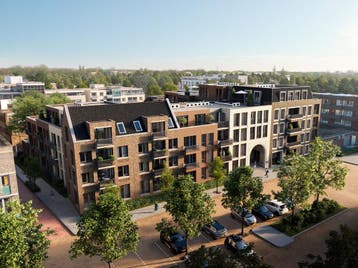Appartement in Doetinchem, Direct bij eigenaar, Doetinchem, Appartement