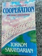The psychology of coorporation and group consciousness, Gelezen, Tom Saraydarian, Verzenden, Overige onderwerpen