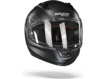 Nolan N60-6 Special 9 - Integraalhelm - ECE 22.06 - Zwart, Verzenden