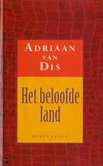 Het beloofde land 9789029065573 Adriaan van Dis, Boeken, Verzenden, Gelezen, Adriaan van Dis