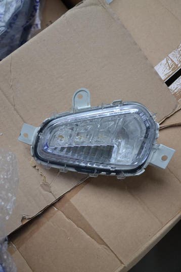 V40 CC / r-design dagrijlamp  31323115, Ophalen of Verzenden, Gebruikt, Volvo