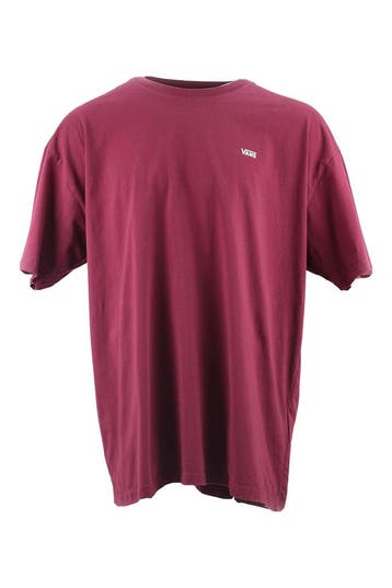 Vans T-shirt in maat XXL Overig, Kleding | Heren, Verzenden, Zo goed als nieuw, Overige kleuren, Vans