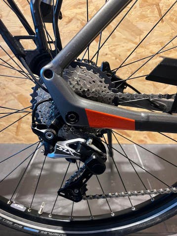 Koga Pace B05 Tokyo edition Bosch performance 500Wh, Fietsen en Brommers, Elektrische fietsen, 55 tot 59 cm, Ophalen of Verzenden