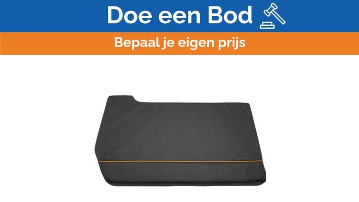 Bieden: Uttern D77 Forward Seat Cockpit Bench, Watersport en Boten, Bootonderdelen, Kombuis en Sanitair, Nieuw, Zeilboot of Motorboot