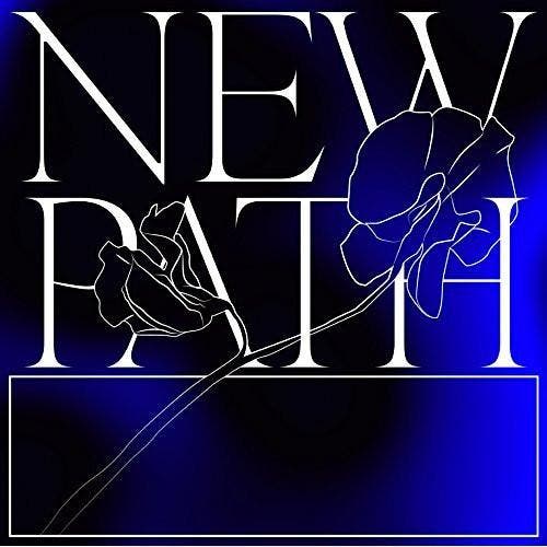 lp nieuw - Essaie Pas - New Path, Cd's en Dvd's, Vinyl | Overige Vinyl, Zo goed als nieuw, Overige formaten, Verzenden