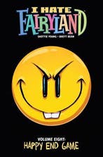 I Hate Fairyland Volume 8: Happy End Game, Verzenden, Nieuw