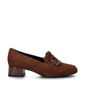 Ara Graz 2.0 pumps voor dames in het Bruin, Pumps, Bruin, Verzenden, Nieuw