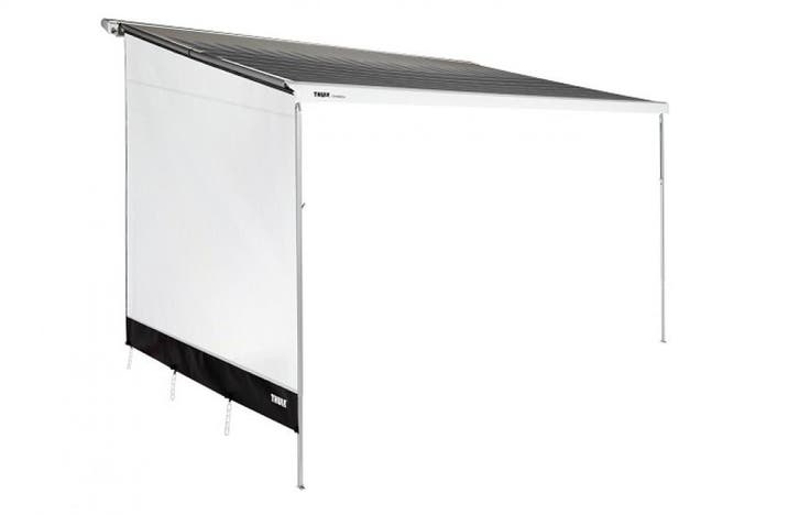 Thule Sun Blocker G2 Zijwand S Uitval 2.00, Caravans en Kamperen, Camper-accessoires, Nieuw, Ophalen of Verzenden