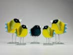 Studio Habrat - Beeldje - Tit (5) - fusie