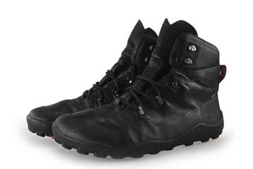 Vivobarefoot Barefoot in maat 45 Zwart, Verzenden, Zwart, Zo goed als nieuw, Vivobarefoot