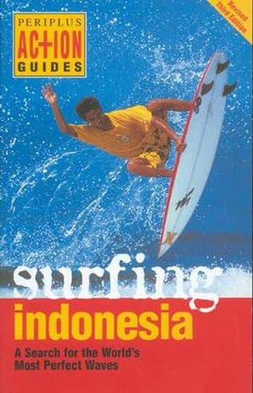 Surfing Indonesia - Leonard Lueras 9789625938530, Verzenden, Gelezen, Leonard Lueras