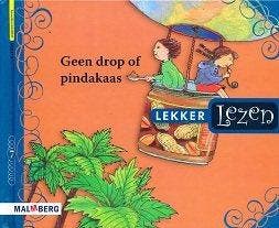 Lekker Lezen leesboek 7 AVI E5 bovenbouwpakket, Boeken, Verzenden, Nieuw