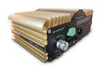 Dimlux Xtreme Series 600-400W 230V output, Ophalen of Verzenden, Nieuw