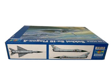 Sukhoi Su-15 Flagon-A, Verzenden, Nieuw