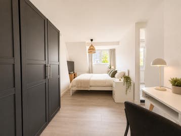 Te huur: Appartement Heemskerkstraat in Rotterdam, Appartement, Rotterdam, Zuid-Holland