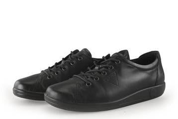 Ecco Sneakers in maat 39 Zwart, Kleding | Dames, Ecco, Verzenden, Zwart, Sneakers of Gympen