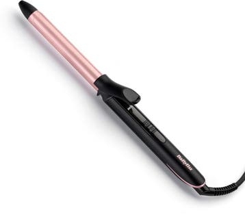Babyliss Rose Quartz C450E - Krultang - 19 mm, Verzenden, Nieuw