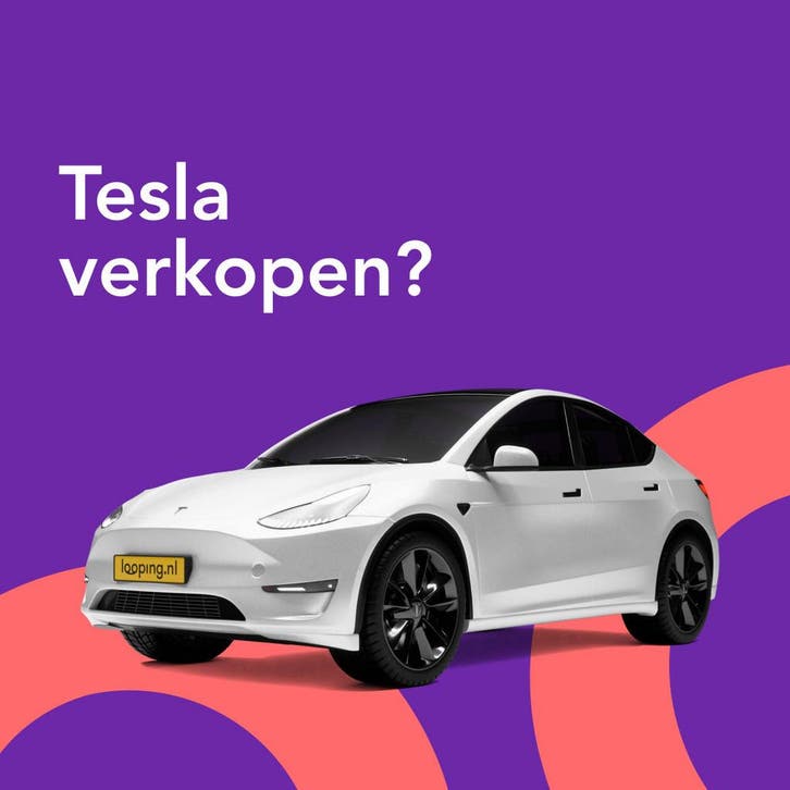 Tesla Model X verkopen bij het #1 platform van Nederland?, Auto diversen, Auto Inkoop