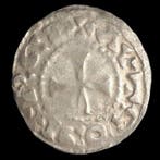 Graafschap Auxerre Denier (Xe-XIIe siècles) (Zonder