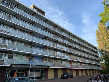 Appartement te huur in Amstelveen - 70 m² - 4 kamer(s) - 4, Huizen en Kamers, Huizen te huur, Appartement, Amstelveen, Noord-Holland