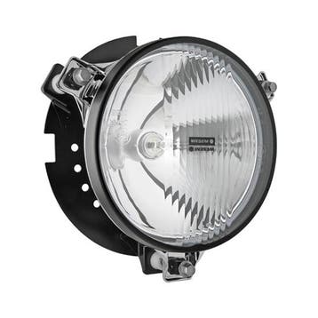 Rally Lamp Verstraler Ø150mm + Halogeen lamp, Ophalen of Verzenden, Nieuw