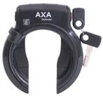 AXA Defender RL Ringslot - Art** - Zwart, Fietsen en Brommers, Fietsaccessoires | Fietssloten, Verzenden, Nieuw