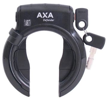 AXA Defender RL Ringslot - Art** - Zwart, Verzenden, Nieuw