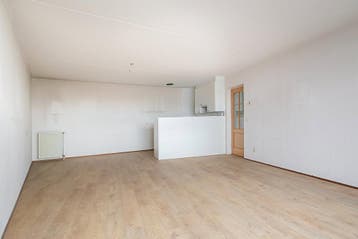 Te huur: Appartement Pisastraat in Den Bosch, Den Bosch, Noord-Brabant, Appartement