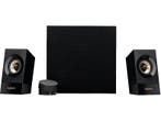 Logitech -  Z533 2.1-speakerset  - Zwart, Audio, Tv en Foto, Luidsprekers, Overige merken, Verzenden, Overige typen, Nieuw