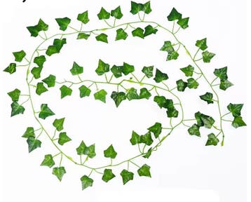 Kunstmatige Klimop Slinger – Hangende Ivy Decoratie, Verzenden, Nieuw