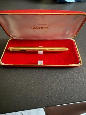 Aurora - 88 K - Pen, Verzamelen, Pennenverzamelingen, Nieuw