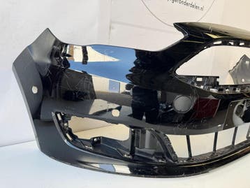 FORD C-MAX MK II 2 facelift voorbumper bumper F1CB-R17757-A, Auto-onderdelen, Carrosserie en Plaatwerk, Ophalen, Gebruikt, Voor