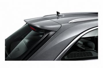 Audi A4 (B9) spoiler - gegrond, Ophalen of Verzenden