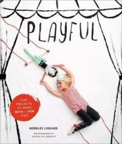 Playful 9781617690457 Merrilee Liddiard, Boeken, Taal | Engels, Zo goed als nieuw, Verzenden
