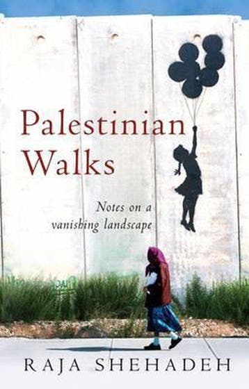 Palestinian Walks - Raja Shehadeh 9781861978042, Verzenden, Gelezen, Raja Shehadeh