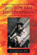 9781087942100 Bug Out Bag Encyclopedia Joseph Yao, Verzenden, Nieuw, Joseph Yao
