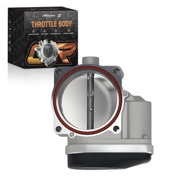 Gasklephuis geschikt voor BMW 5 6 7 Serie 545i 645 Ci 745..., Verzenden, Nieuw, BMW