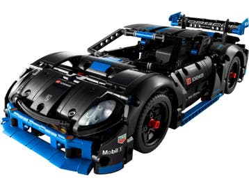 LEGO Technic Porsche GT4 e-Performance - RC model - CONTROL+, Verzenden, Nieuw