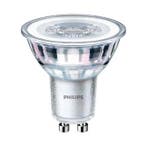 Led spot GU10 | Philips (2.7W, 225lm, 3000K), Verzenden, Nieuw