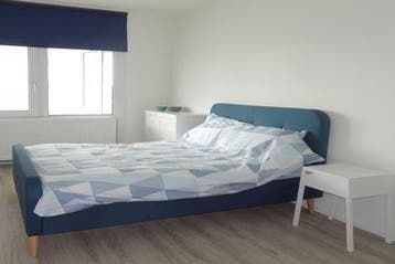 Appartement Boompjes in Rotterdam, Huizen en Kamers, Rotterdam, Via bemiddelaar, Appartement, Rotterdam