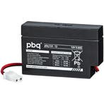 Pbq Loodaccu 12V 0.8Ah, Verzenden, Nieuw