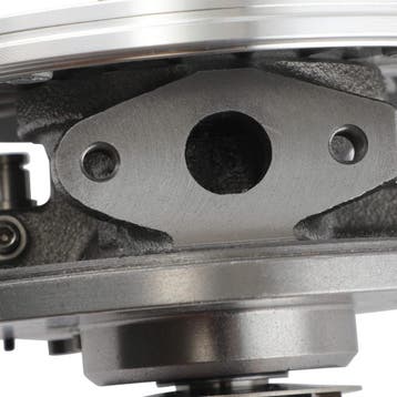 Turbo cartridge CHRA GT1544V geschikt voor Ford Peugeot C..., Auto-onderdelen, Motor en Toebehoren, Verzenden, Nieuw, Citroën