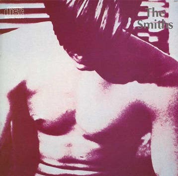 Smiths, The - The Smiths (CD, 1986), Ophalen of Verzenden, Gebruikt