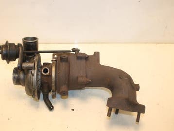 Turbo Kia Carnival O78378, Ophalen of Verzenden, Nieuw